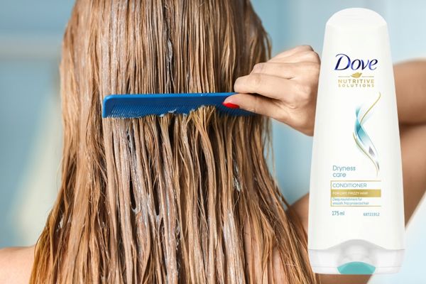 Dry Hair Causes And Treatment Your Complete Guide